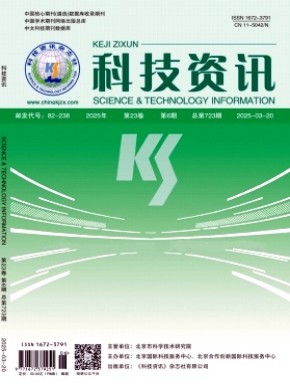 科技资讯杂志